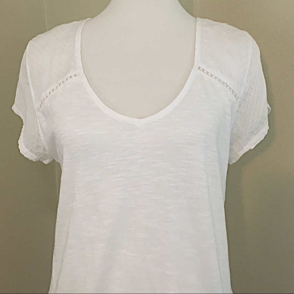 Lucky Brand Blouse